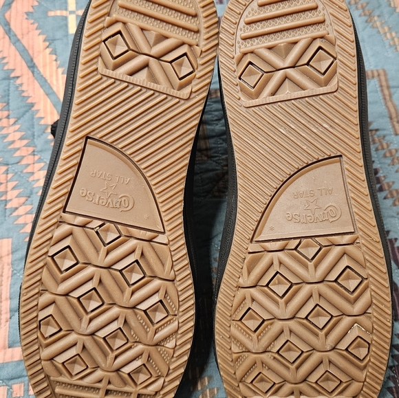 Chuck Taylor ll All Star - Picture 9 of 9